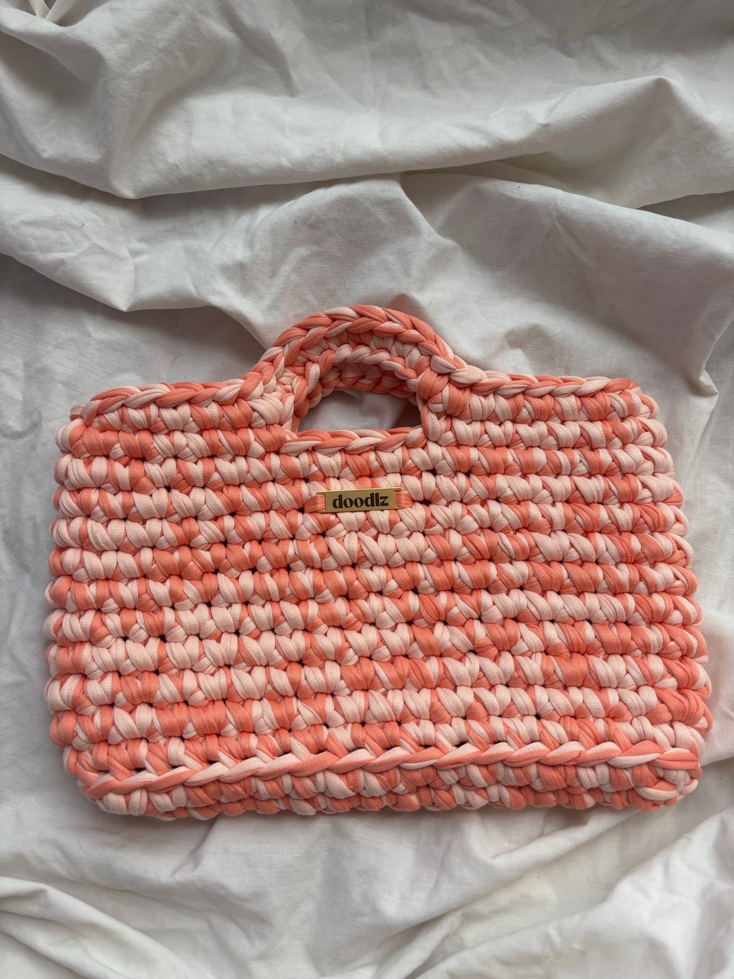 Ibiza Peachy bag