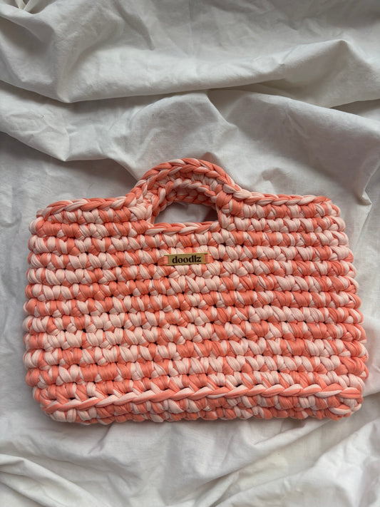 Ibiza Peachy bag