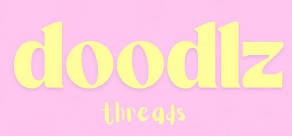 Doodlz Threads 